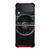 PORSCHE CAR STEERING LOGO Samsung Galaxy Z Flip 3 Case Cover