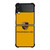 PORSCHE STUTTGART LOGO EMBLEM Samsung Galaxy Z Flip 3 Case Cover PORSCHE STUTTGART LOGO EMBLEM Samsung Galaxy Z Flip 3 Case Cover