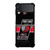 PORTLAND TRAIL BLAZERS LOGO Samsung Galaxy Z Flip 3 Case Cover