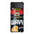 PRINGLES WAVY NEW Samsung Galaxy Z Flip 3 Case Cover