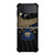 PUMAS UNAM ICON Samsung Galaxy Z Flip 3 Case Cover