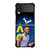 RAFAEL NADAL TENNIS SIGNATURE LOGO Samsung Galaxy Z Flip 3 Case Cover