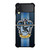 RAVENCLAW HARRY POTTER LOGO Samsung Galaxy Z Flip 3 Case Cover