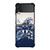 RAYADOS MONTERREY FC FOOTBALL CLUB Samsung Galaxy Z Flip 3 Case Cover