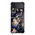 RIVERDALE COLLAGE Samsung Galaxy Z Flip 3 Case Cover