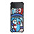 ROMERO BRITTO LIBERTY Samsung Galaxy Z Flip 3 Case Cover