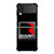 ROUSH RACING LOGO Samsung Galaxy Z Flip 3 Case Cover