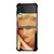 ROXETTE GUN MARIE FREDRIKSSON Samsung Galaxy Z Flip 3 Case Cover