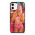 LADY GAGA STUPID LOVE iPhone 12 Case Cover