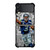 RUSSELL WILSON SEATTLE SEAHAWK Samsung Galaxy Z Flip 3 Case Cover