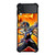 SAINT SEIYA ANIME PHOENIX IKKI Samsung Galaxy Z Flip 3 Case Cover