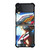 SAINT SEIYA PEGASUS NEW Samsung Galaxy Z Flip 3 Case Cover
