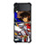 SAINT SEIYA PEGASUS Samsung Galaxy Z Flip 3 Case Cover