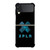 SAM AND COLBY XPLR ICON Samsung Galaxy Z Flip 3 Case Cover
