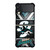 SAN JOSE SHARKS LOGO NHL Samsung Galaxy Z Flip 3 Case Cover