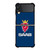 SCANIA SAAB TRUCK LOGO Samsung Galaxy Z Flip 3 Case Cover