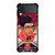 SCARFACE CLIPART Samsung Galaxy Z Flip 3 Case Cover
