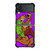 SCOOBY DOO CARTOON Samsung Galaxy Z Flip 3 Case Cover