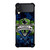 SEATTLE SOUNDERS FC ICON Samsung Galaxy Z Flip 3 Case Cover