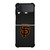 SF SAN FRANCISCO GIANTS LOGO Samsung Galaxy Z Flip 3 Case Cover