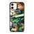 LEGO STAR WARS THE FORCE AWAKENS iPhone 12 Case Cover