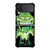 SLIMER GHOSTBUSTER CARTOON Samsung Galaxy Z Flip 3 Case Cover