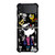SNOOPY COOL CARTOON Samsung Galaxy Z Flip 3 Case Cover