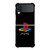 SONY PLASTATION PS 5 SYMBOL Samsung Galaxy Z Flip 3 Case Cover