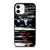 LEWIS HAMILTON MERCEDES F1 3 iPhone 12 Case Cover
