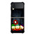 SOUTH PARK CARTOON Samsung Galaxy Z Flip 3 Case Cover