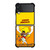SPEEDY GONZALES CARTOON 2 Samsung Galaxy Z Flip 3 Case Cover