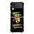 SPEEDY GONZALES CARTOON Samsung Galaxy Z Flip 3 Case Cover