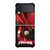 SPIDERMAN MARVEL Samsung Galaxy Z Flip 3 Case Cover