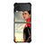 SPIDERMAN TOM HOLLAND Samsung Galaxy Z Flip 3 Case Cover