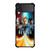 STAR TREK BEYOND Samsung Galaxy Z Flip 3 Case Cover