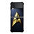STAR TREK EMBLEM Samsung Galaxy Z Flip 3 Case Cover