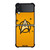 STAR TREK ICON Samsung Galaxy Z Flip 3 Case Cover