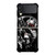 STAR WARS BOBA FETT ART Samsung Galaxy Z Flip 3 Case Cover