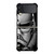 STAR WARS STORMTROOPER STAR WARS Samsung Galaxy Z Flip 3 Case Cover
