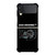 STARK INDUSTRIES MARVEL Samsung Galaxy Z Flip 3 Case Cover