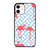 LILLY PULITZER FLAMINGO 2 iPhone 12 Case Cover
