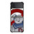 STAY PUFT MARSHMALLOW MAN GHOSTBUSTER Samsung Galaxy Z Flip 3 Case Cover