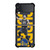 STEPHEN CURRY GOLDEN STATE WARRIORS NBA 2 Samsung Galaxy Z Flip 3 Case Cover