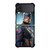 STEVE ROGERS CAPTAIN AMERICA AVENGERS Samsung Galaxy Z Flip 3 Case Cover