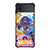 STEVEN UNIVERSE AND FRIEND Samsung Galaxy Z Flip 3 Case Cover