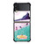 STEVEN UNIVERSE FUTURE CYCLING Samsung Galaxy Z Flip 3 Case Cover