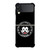 SUAVECITO POMADE X FELIX THE CAT Samsung Galaxy Z Flip 3 Case Cover