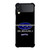 SUBARU BRZ LOGO Samsung Galaxy Z Flip 3 Case Cover