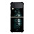 SUPERNATURAL LOGO Samsung Galaxy Z Flip 3 Case Cover