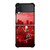 TAMPA BAY BUCCANEERS BUCS LOGO Samsung Galaxy Z Flip 3 Case Cover